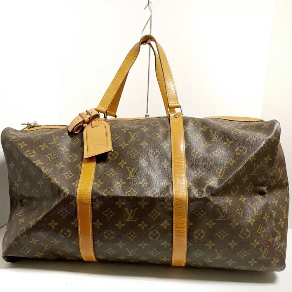 Louis Vuitton Sac Souple 55